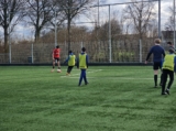 Training ST D.Z.C. '09/S.K.N.W.K. JO15-1 van zaterdag 11 januari 2025 (105/148)